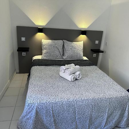 Hashtag-Le Cosy Castelnauvien Apartment Exterior photo