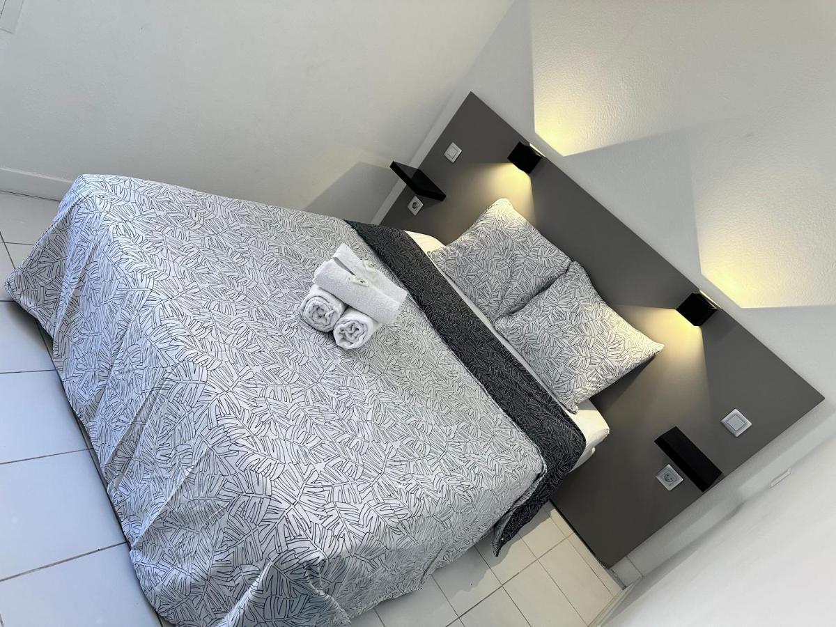 Hashtag-Le Cosy Castelnauvien Apartment Exterior photo